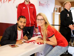 Serge Gnabry